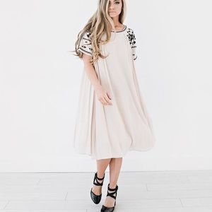 JessaKae Timber Zoe Swing Dress